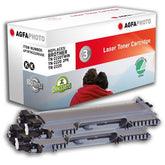 AgfaPhoto Toner 2x Black